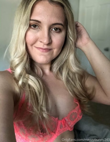meggybunnyfree nudes leaked onlyfans