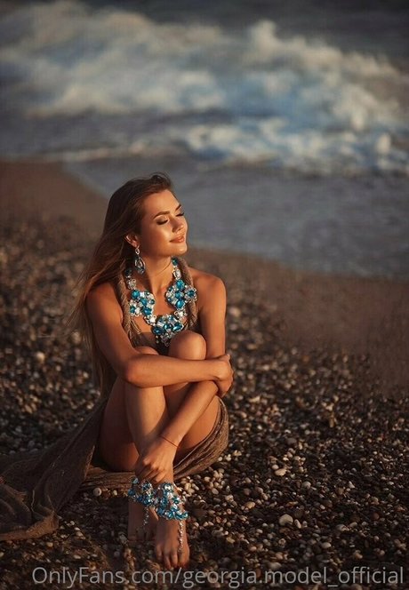 georgia model official only fans leaks