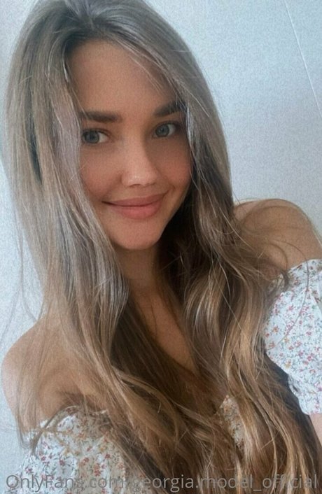 georgia model official onlyfans naked pics