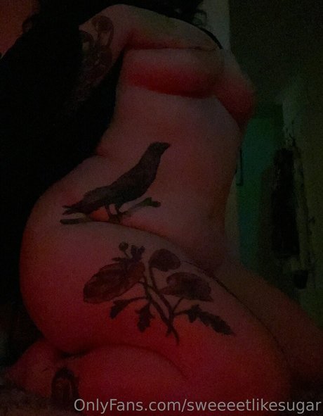 sweeeetlikesugar onlyfans naked leak
