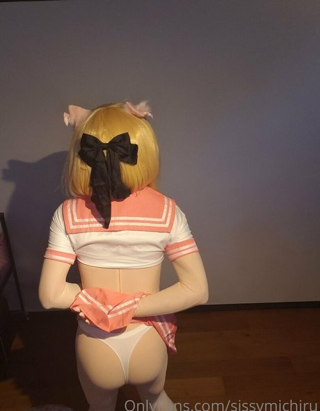 sissymichiru leaked onlyfans sex