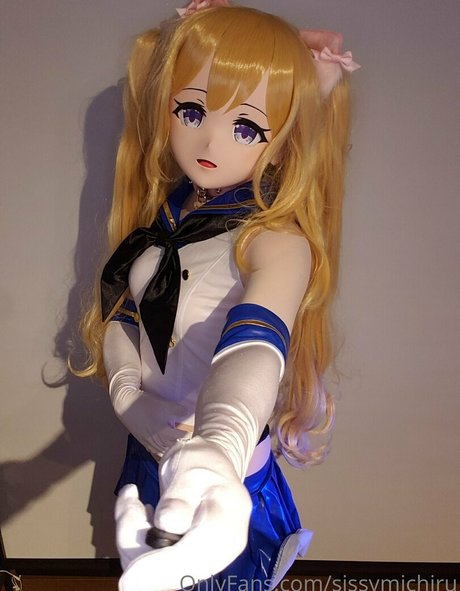 sissymichiru onlyfans lesk