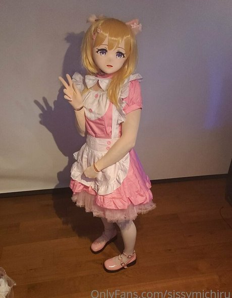 sissymichiru nude onlyfans