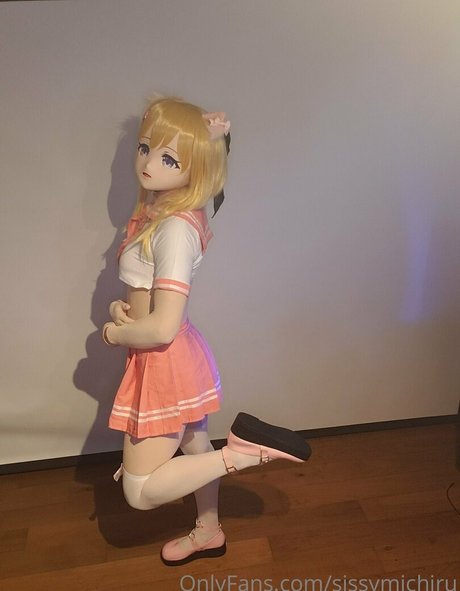 sissymichiru onlyfans leak sex