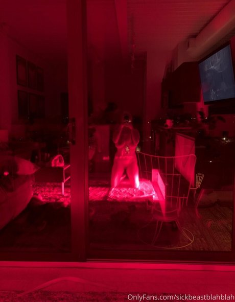 sickbeastblahblah ass onlyfans
