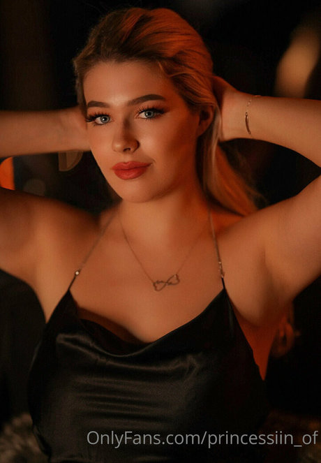 princessiin of onlyfans naked