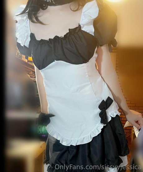 sissyyjessica onlyfans strip tease