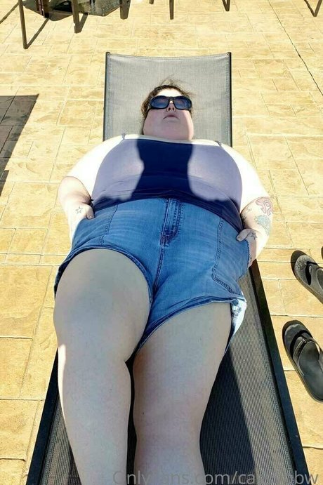 cassybbw only fans naked