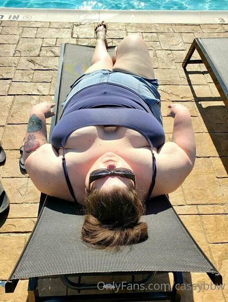 cassybbw onlyfans page