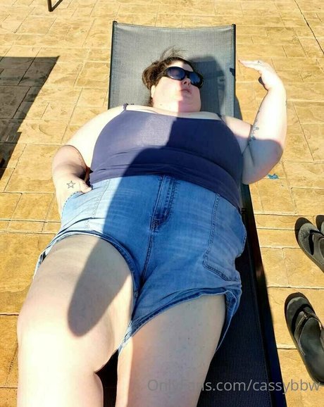 cassybbw xxx onlyfans