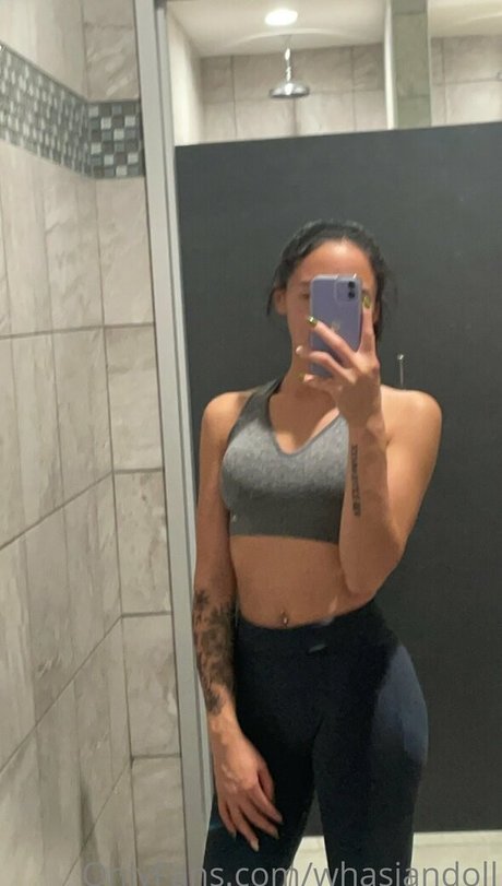 whasiandoll onlyfans leakes