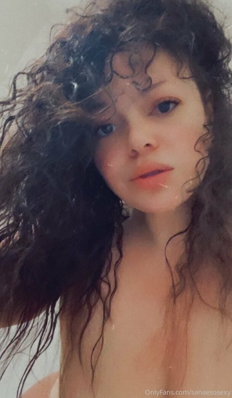 sanaesosexy onlyfans porn