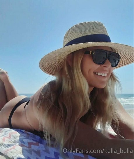 kella bella only fans leak porn