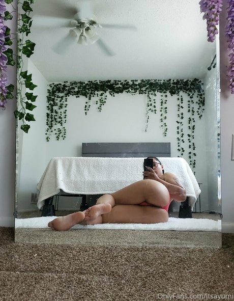 itsayumi onlyfans page