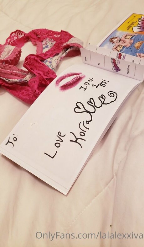 lalalexxiva onlyfans leaks