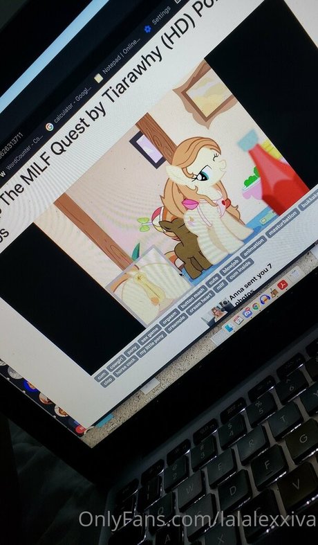 lalalexxiva onlyfans leak