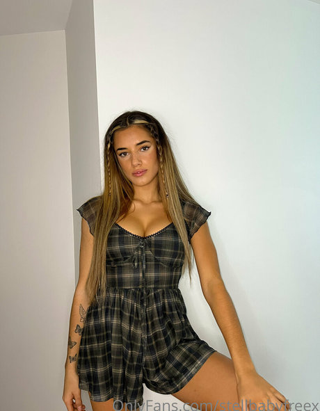 stellbabyfreex onlyfans explicit content