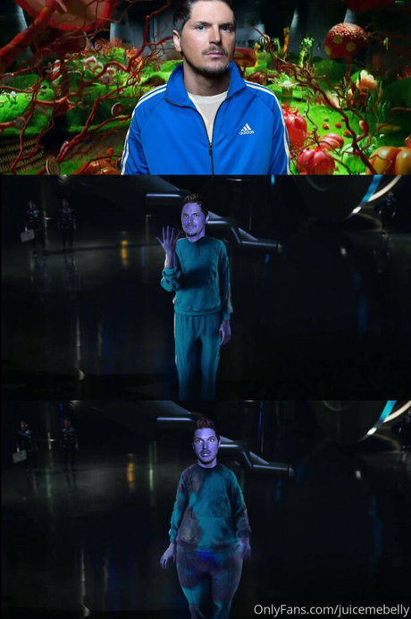 juicemebelly only fans nude leaks