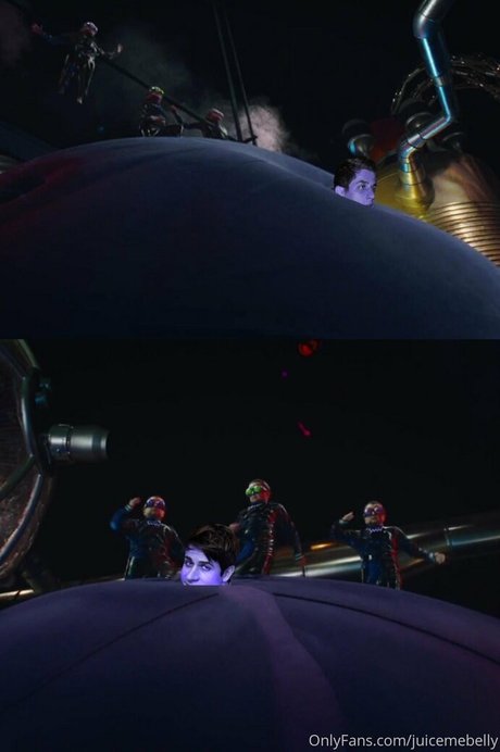 juicemebelly only fans naked