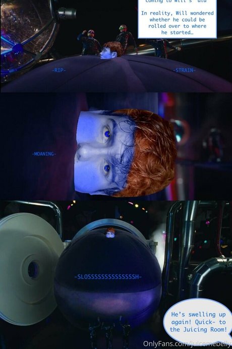 juicemebelly Profile pic