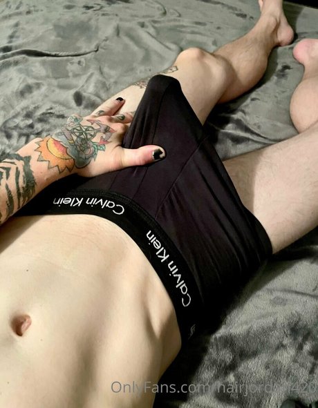 hairjordan420 onlyfans leak nudes