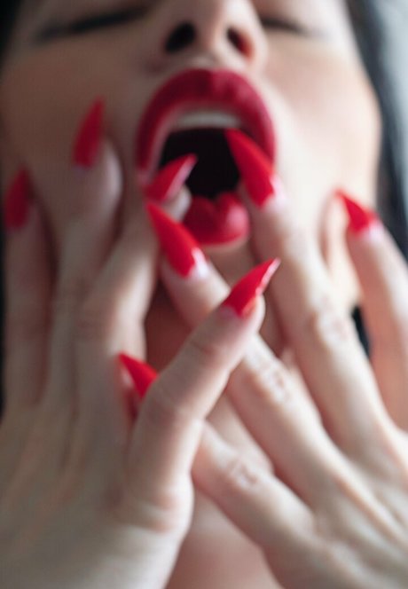 gothamqueenslaysfree onlyfans mega