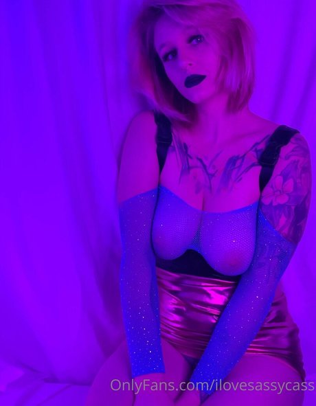 ilovesassycass leaked onlyfans