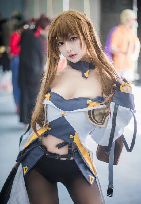 Shika daily onlyfans leak nude