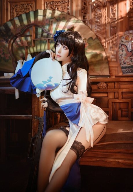 Shika daily onlyfans content