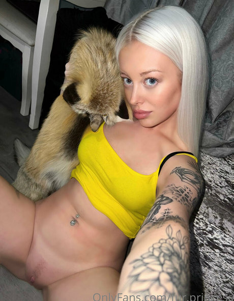 fur princess only fans naked
