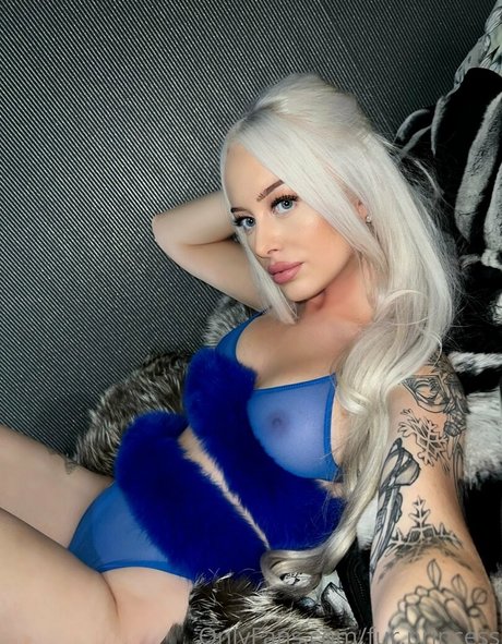 fur princess onlyfans leak