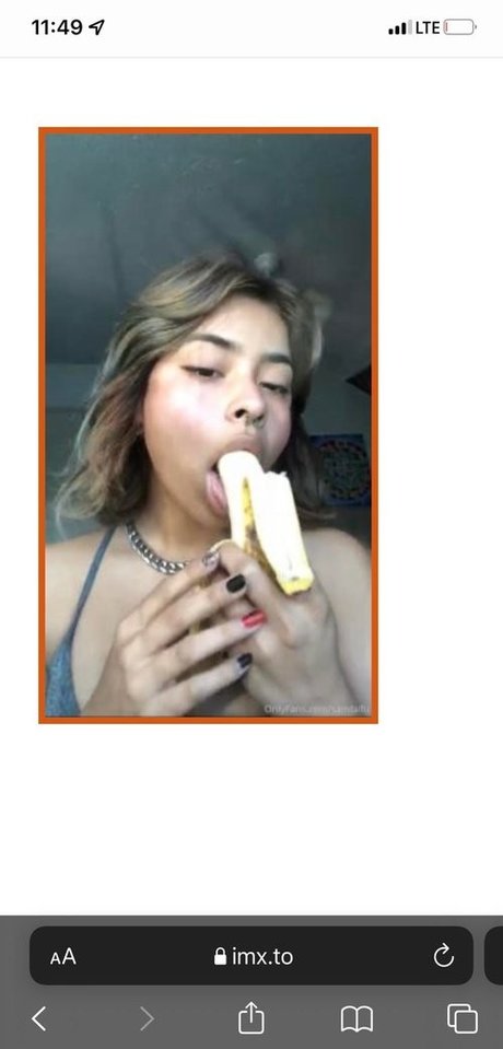 Samlaifu nudes onlyfans leaked