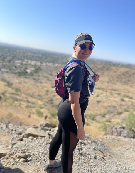 xxxsabrinamay onlyfans leak sex