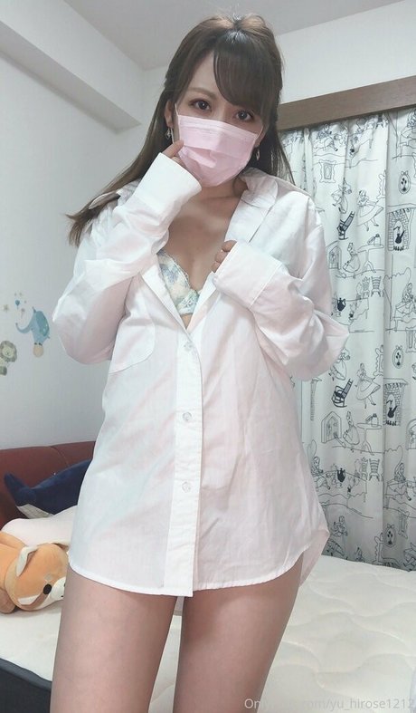 yu hirose1212 only fans leaks porn