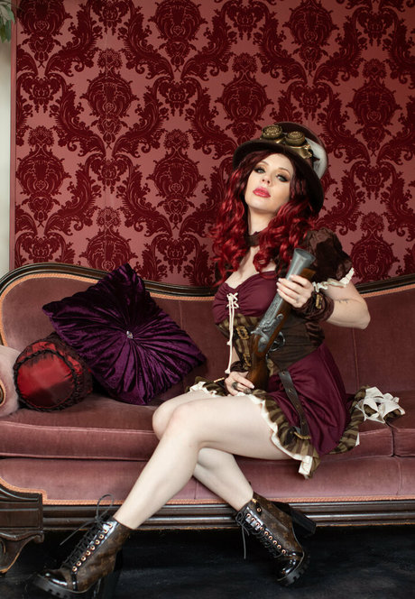 lunasnow onlyfans content