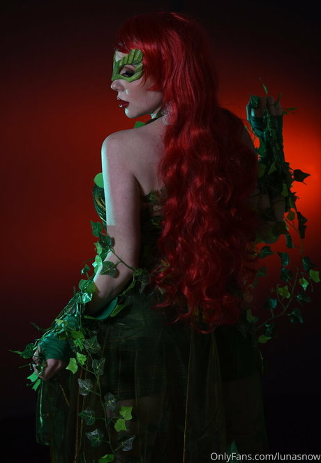 lunasnow porn onlyfans leak