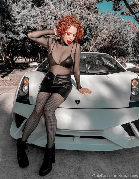 lunasnow leaks onlyfans porn