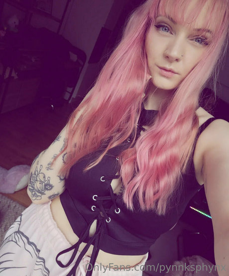 pynnksphynx onlyfans hot