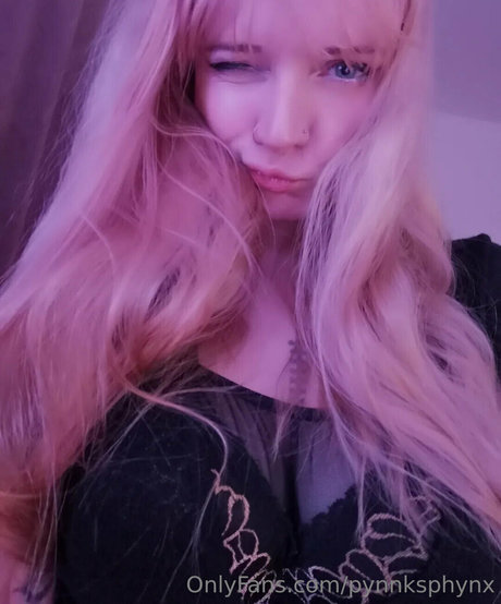 pynnksphynx only fans photos