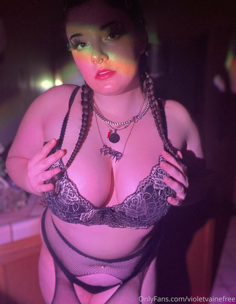 violetvainefree leaked onlyfans naked