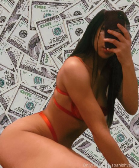 spanishvanilla nude leak onlyfans