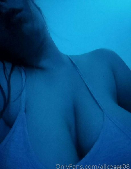 alicecar08 onlyfans leak new