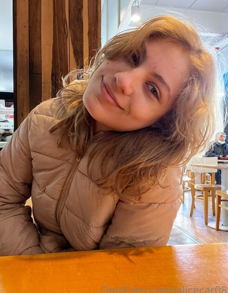 alicecar08 onlyfans leaked