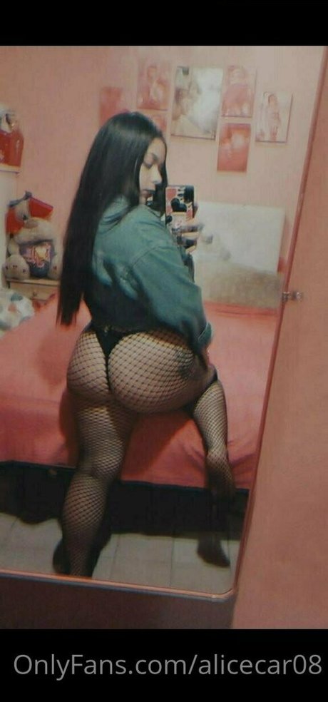 alicecar08 onlyfans naked leaked
