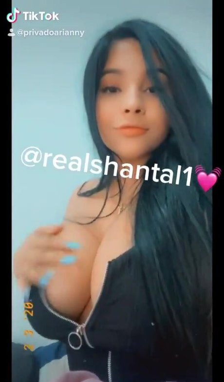 Arianny only fans leak