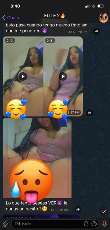 Arianny onlyfans leaks nudes