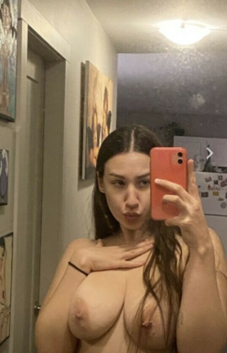 Ambzzie Ambzzzie nude on onlyfans