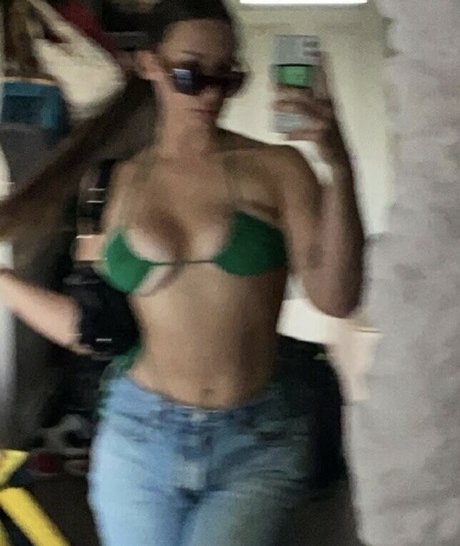 Ambzzie Ambzzzie onlyfans sex leaks