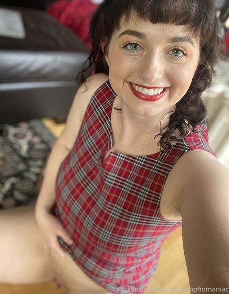 secretnymphomaniac onlyfans naked leak