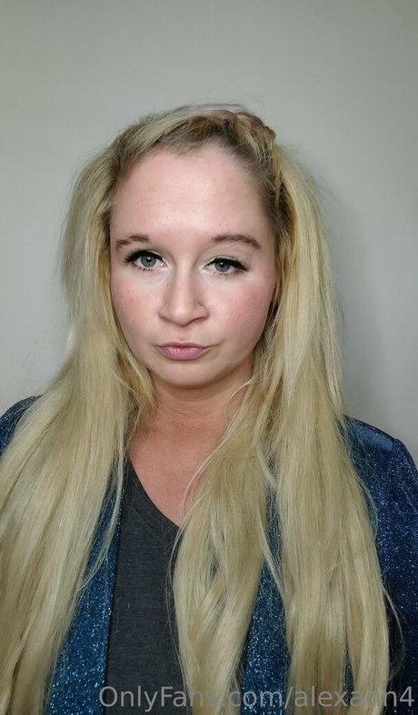 alexann4 onlyfans naked